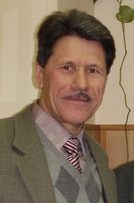 Зекин Валерий Николаевич