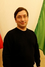 Зорин Александр Александрович