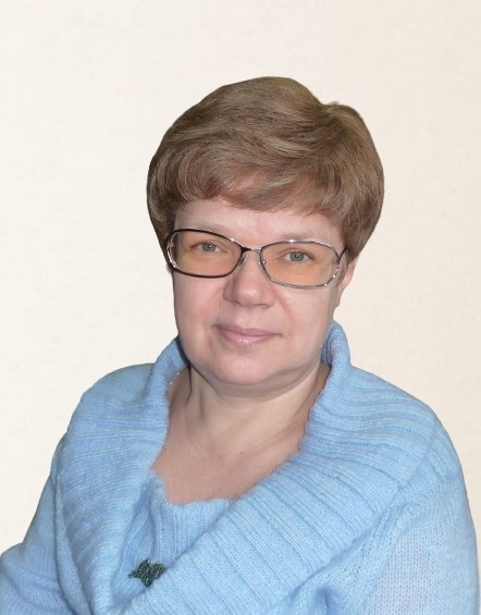 Кудряшова Ольга Станиславовна