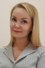 Жакова Светлана Николаевна