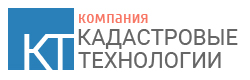 Логотип ООО Кадастровые технологии (1)