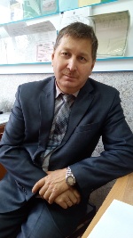 Кочинов Юрий Александрович