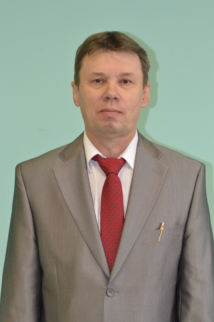 Кучков Сергей Борисович