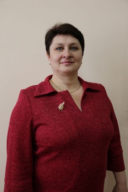 Кавардакова Оксана Юрьевна