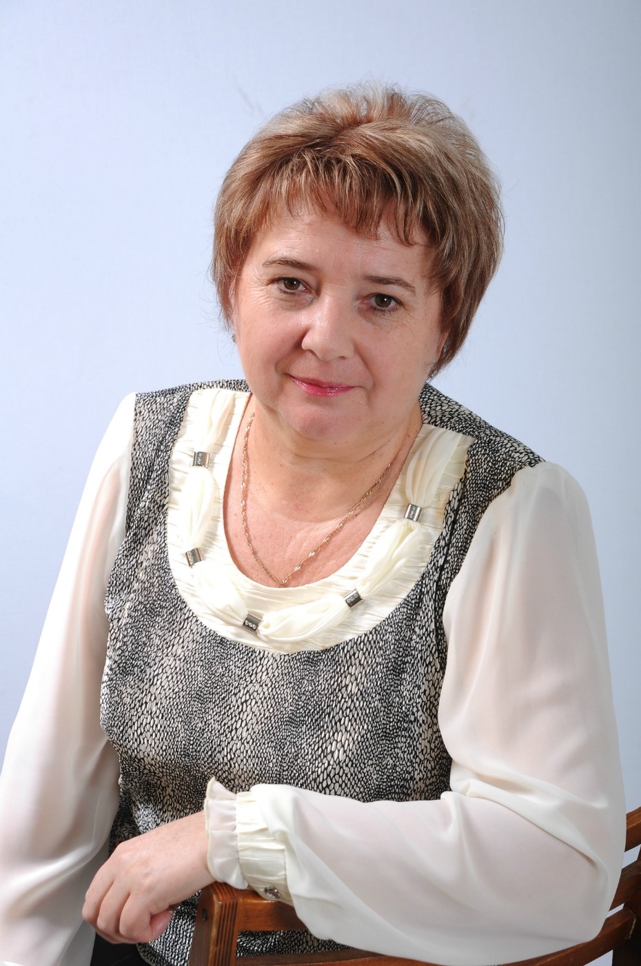 Татарникова Наталья Александровна